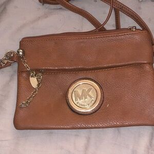Michael Kors pouch